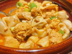 -清水亭湖北菜(大屯DT51店)