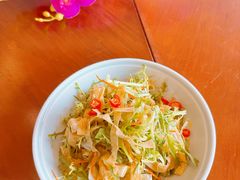 -渔公码头·九龙湾国际饭店