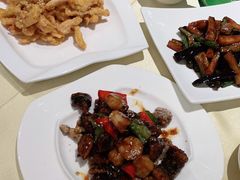 -阿莉餐厅(枣阳路店)