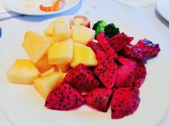 -拉蒂娜·巴西牛排馆 Latina·Brazilian Steakhouse(陆家嘴旗舰店)