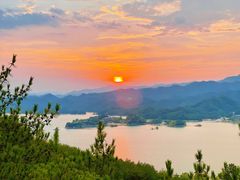 -千岛湖天屿景区