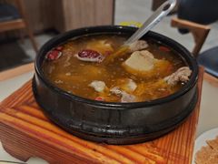 -吕记老鸭汤·徽菜馆(东营路店)