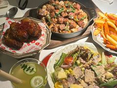 -春树下·树屋花房西餐厅(罍街AS1980店)