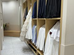 -天真蓝照相馆(五角场百联又一城店)