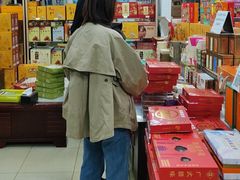 -鹏城八珍深圳特产手信(罗湖店)