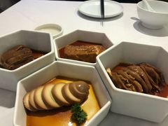 -汤城小厨•粤菜•靓汤(金宝街店)