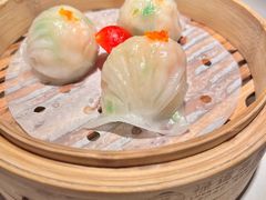 -禄运茶居·手工点心(猎德店)