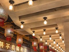 -旧街市鲜货老火锅(大光路店)