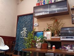 -曼谷食堂·泰国家庭料理(丹桂路店)