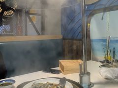 -蔚海之都·象山蒸汽海鲜(仙霞路店)