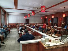 大堂-共和春(甘泉路店)