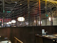 大堂-德川家日本料理(中关村寰太大厦店)