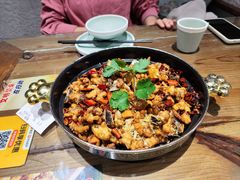 -红蕃干锅·脆皮香辣虾(南屏街金鹰店)