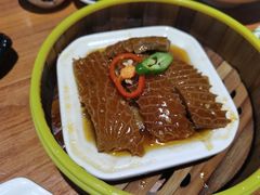 -强记鱼粥(南村店)