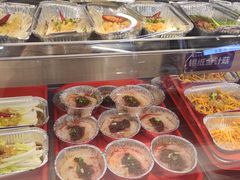 -蚝英雄鲜蚝自助专门店(长楹天街直营店)