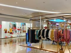 -天河领展广场
