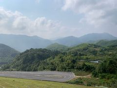 -江南天池