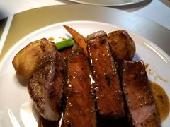 -红林大酒店RFcafe自助餐厅