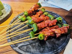 -盡膳口福跷脚牛肉火锅(晶耀前滩店)