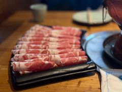 -额尔敦传统涮火锅·冰煮羊(铁东店)