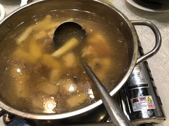 -新聚丰菜馆(太监弄店)