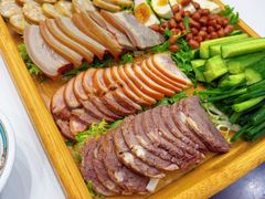 -正阳春鸭子楼(汉沽店)