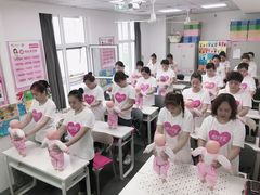 -爱月宝月嫂·育儿嫂(哈尔滨总店)