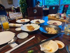 -新天世纪中餐厅