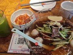 延吉冷面-七八冷面·延边朝鲜族美食(欢乐谷店)