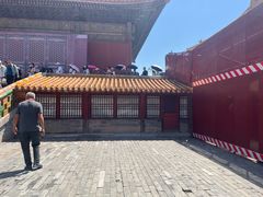 -故宫钟表馆