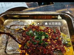 -盟重烧烤(高正街店)