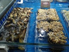 -徐记海鲜(大明宫|北二环店)