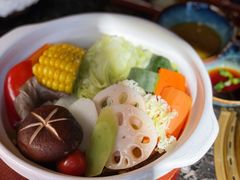 -老乾杯和牛烧肉(王府中环店)