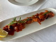 俄式冷酸鱼-维兰西餐(万泉河店)