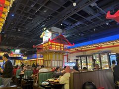 -牛New寿喜烧(虹桥新天地店)