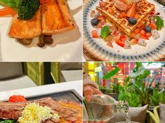 -原石牛扒·约会餐厅(龙城万科里店)