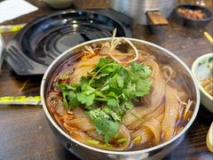 老妈牛肉火锅粉-老妈火锅粉(幸福路步行街店)