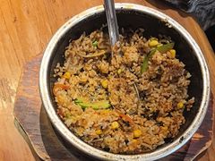 -九田家黑牛烤肉料理(华侨城店)