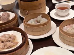 -京香轩·中餐厅(上海中庚聚龙酒店)