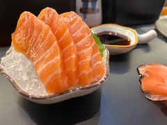 -戏作寿司(观音桥店)