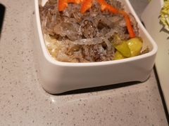 -半天妖烤鱼(西铁营万达店)