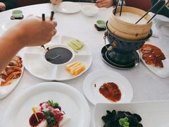 -海湾壹品·粤菜·早茶·烤鸭(拱北店)