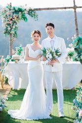 -第一夫人婚纱摄影(南京店)