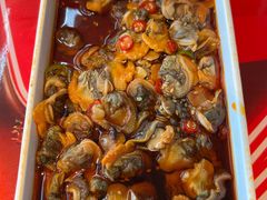 -天津乾毓德饭庄·清真传统炒菜·海鲜烧烤(咸阳路店)