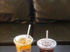 -SAFARI COFFEE
