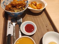 -爱蝦乃家(金虹桥店)