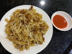 -一哥美食(总店)