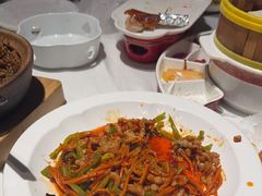-大鸭梨烤鸭(望京店)