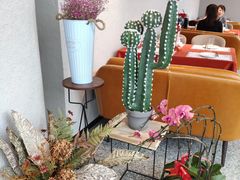 -赵小姐丨新中餐(曲江店)