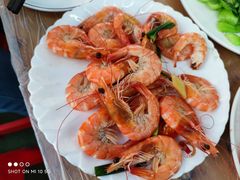 -醉壹号海鲜大排档•三十年老字号(厦门美食地标店)